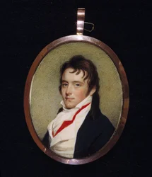 Kolonel Thomas Pinckney, Jr.